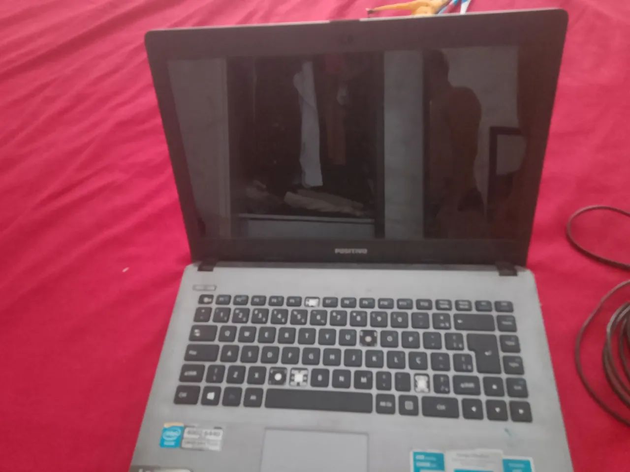 Notebook  - Foto 3