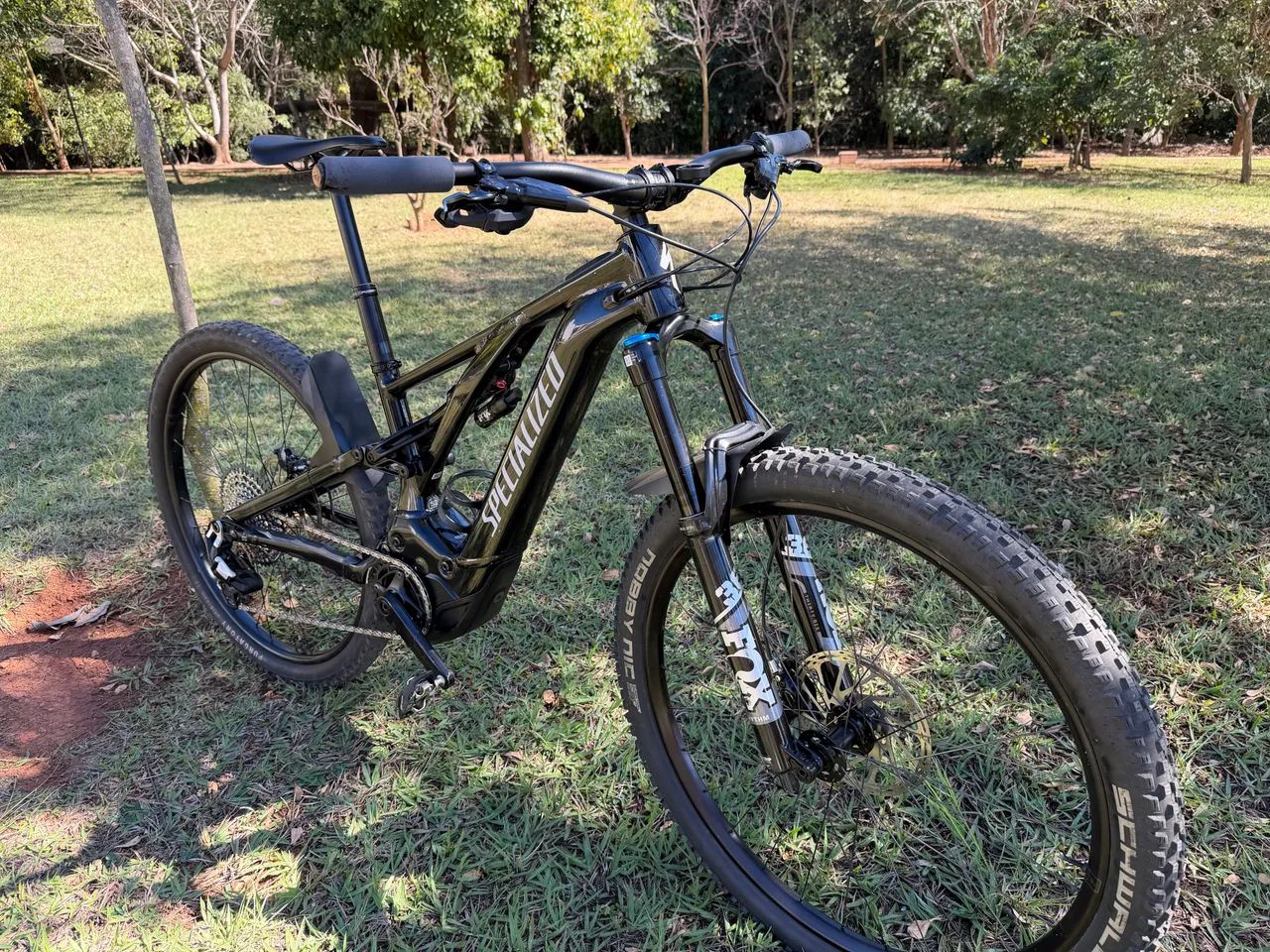 SPECIALIZED G3 ELETRICA - Foto 3