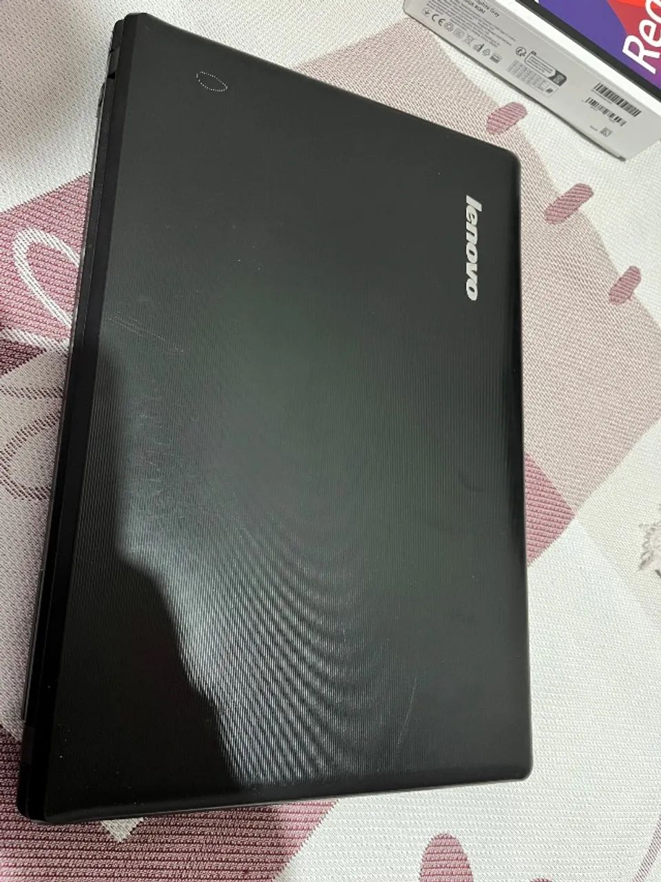 Notebook Lenovo G475 - Foto 2