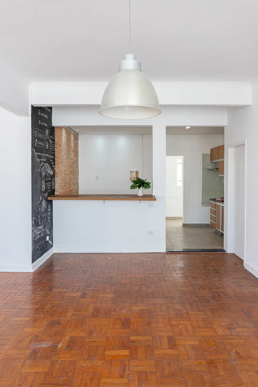 Apartamento para venda em Aclimação com 3 quartos, 142m² - Foto 2