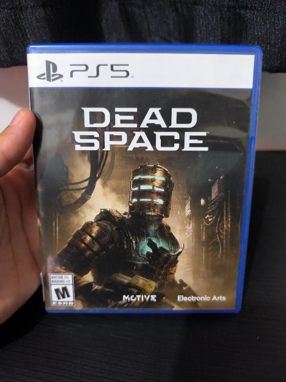 Dead Space Remake 