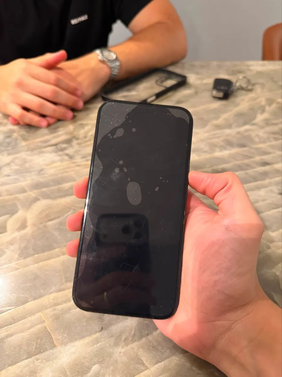 iPhone 17 Pro MAX, 256G - Foto 4