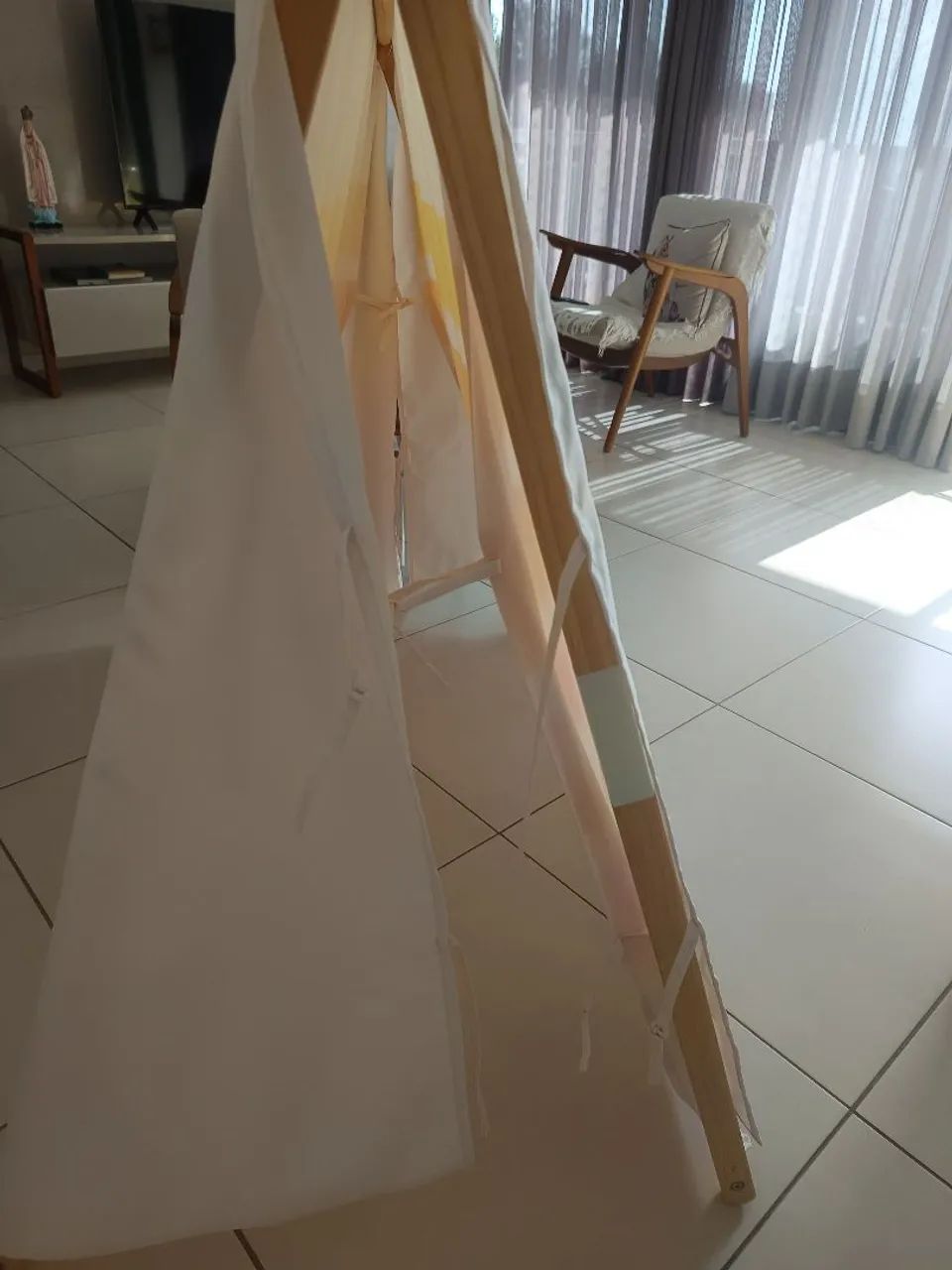 Tenda infantil  - Foto 3
