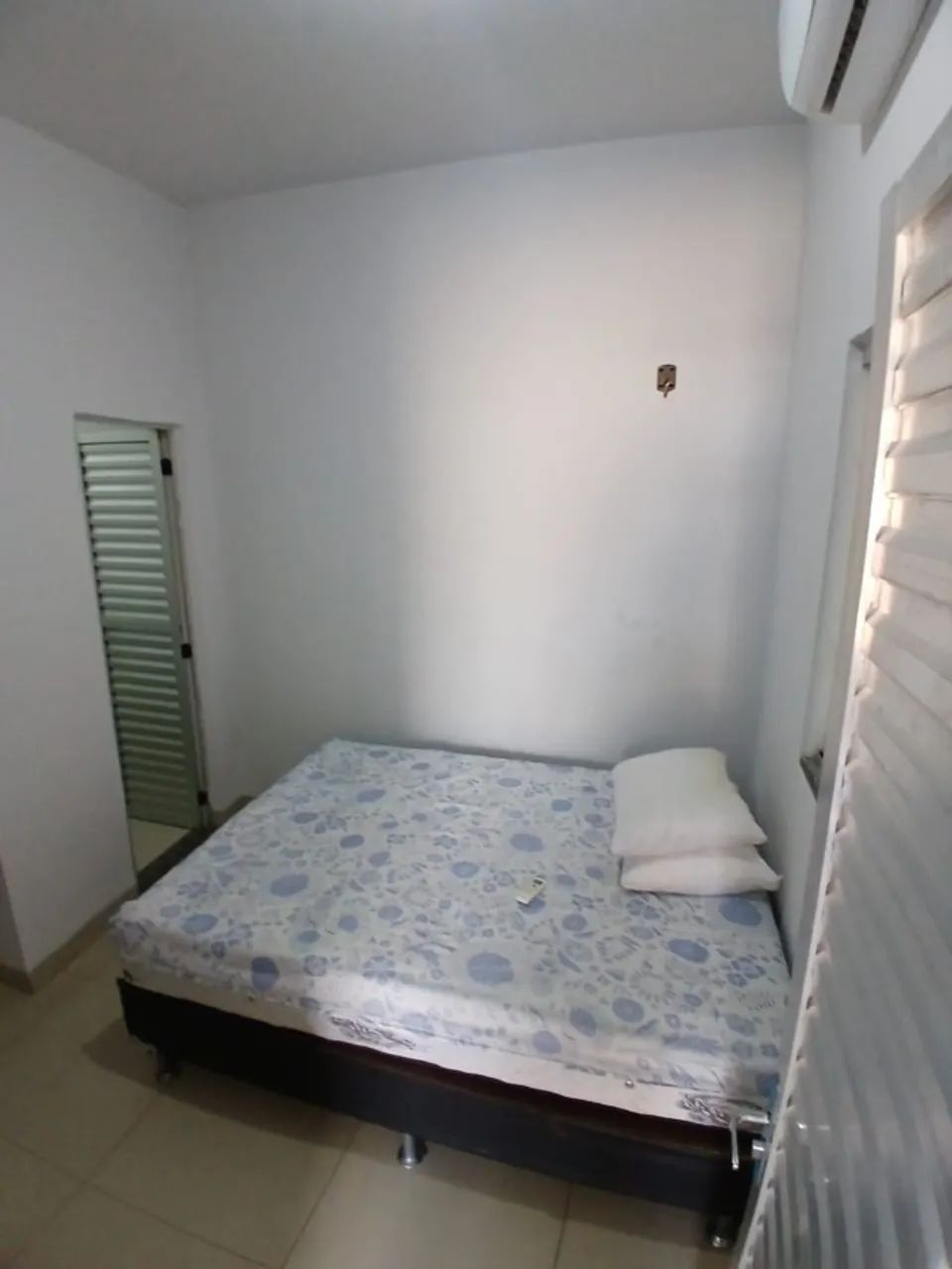 APARTAMENTO SEMI MOBILIADO PARA LOCAÇÃO - Foto 5
