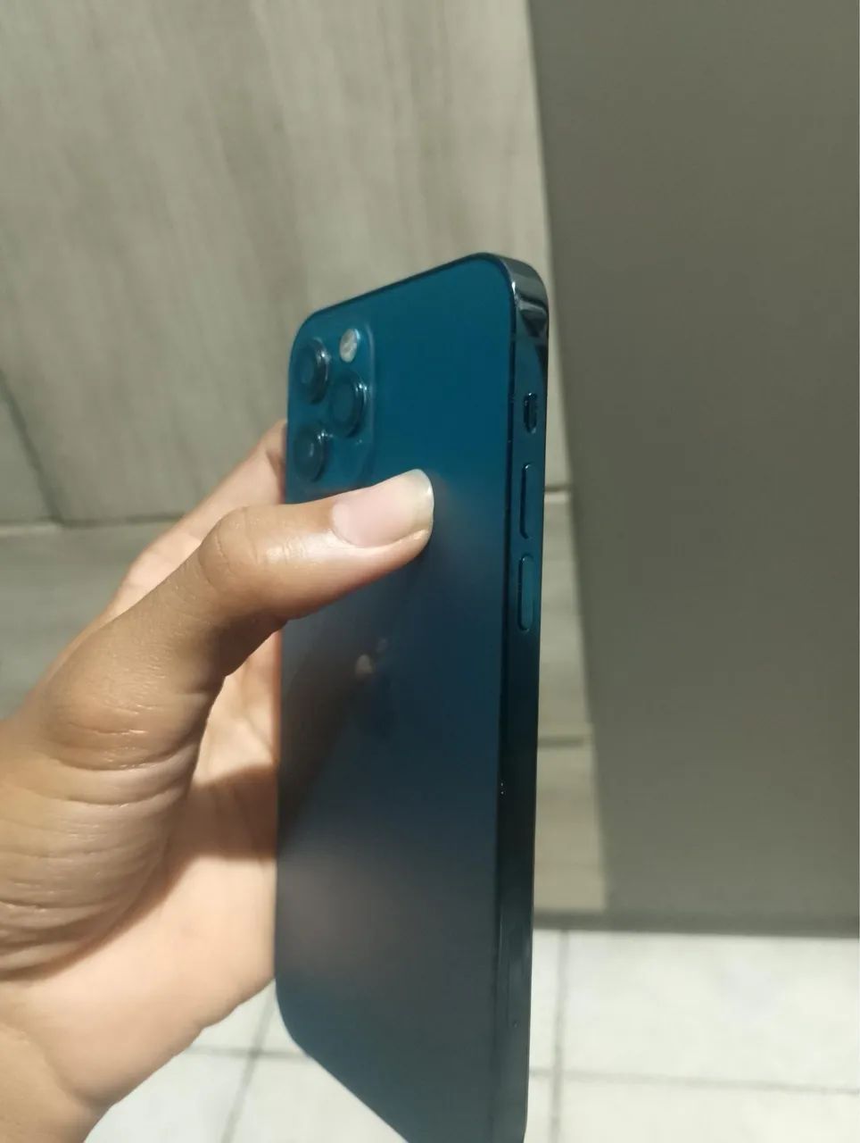 iPhone 12 Pro (128 GB)  - Foto 4