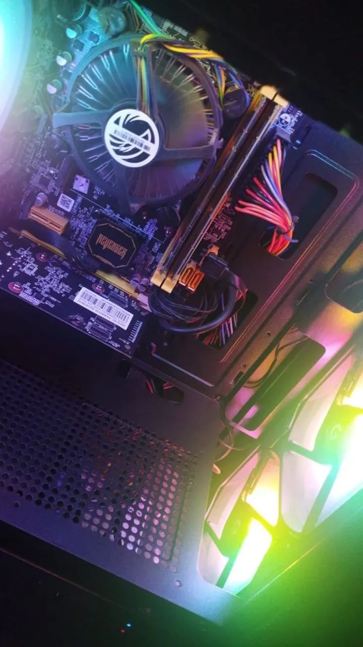 VENDE-SE PC - Foto 3