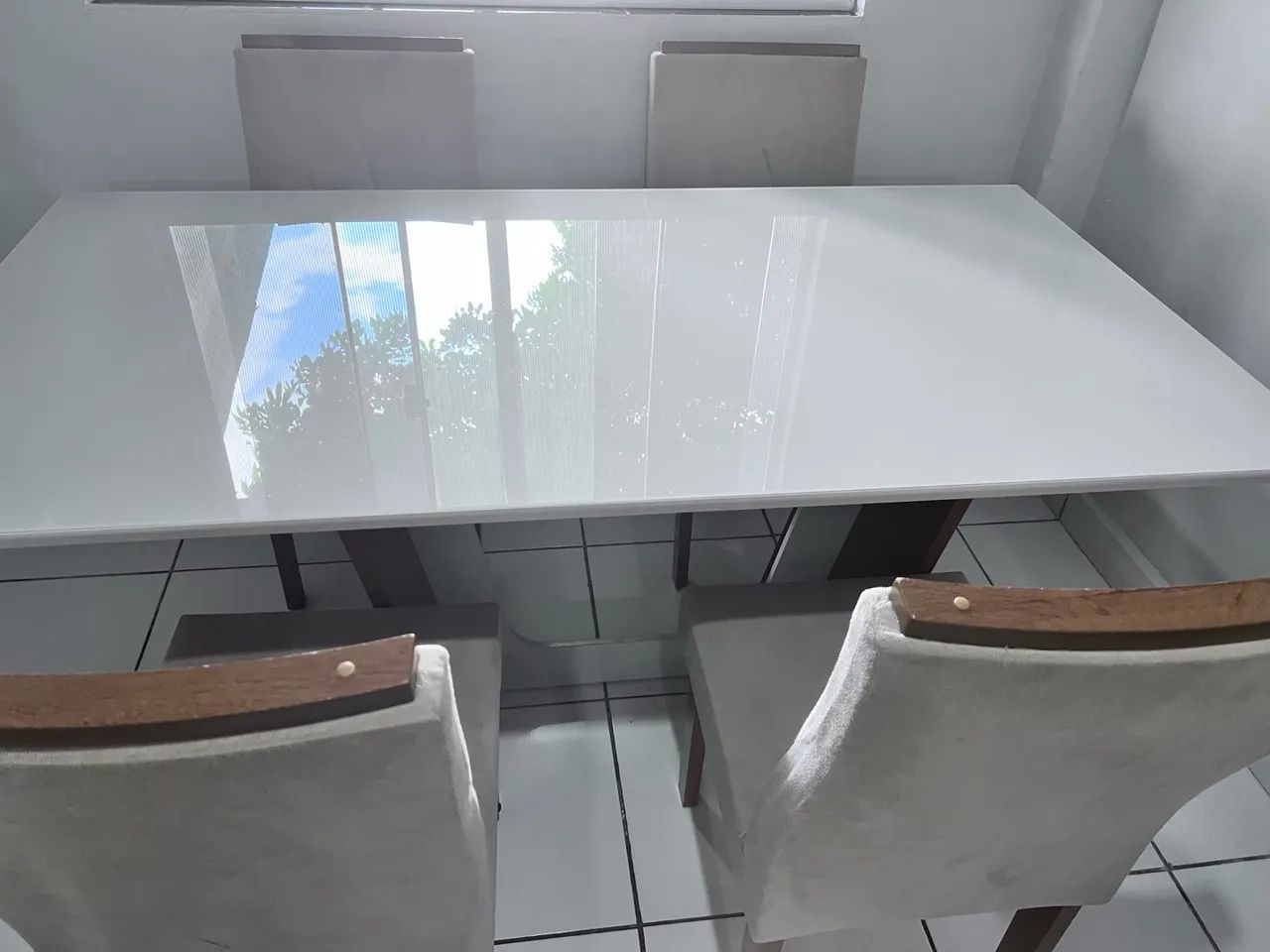 Mesa - Foto 2