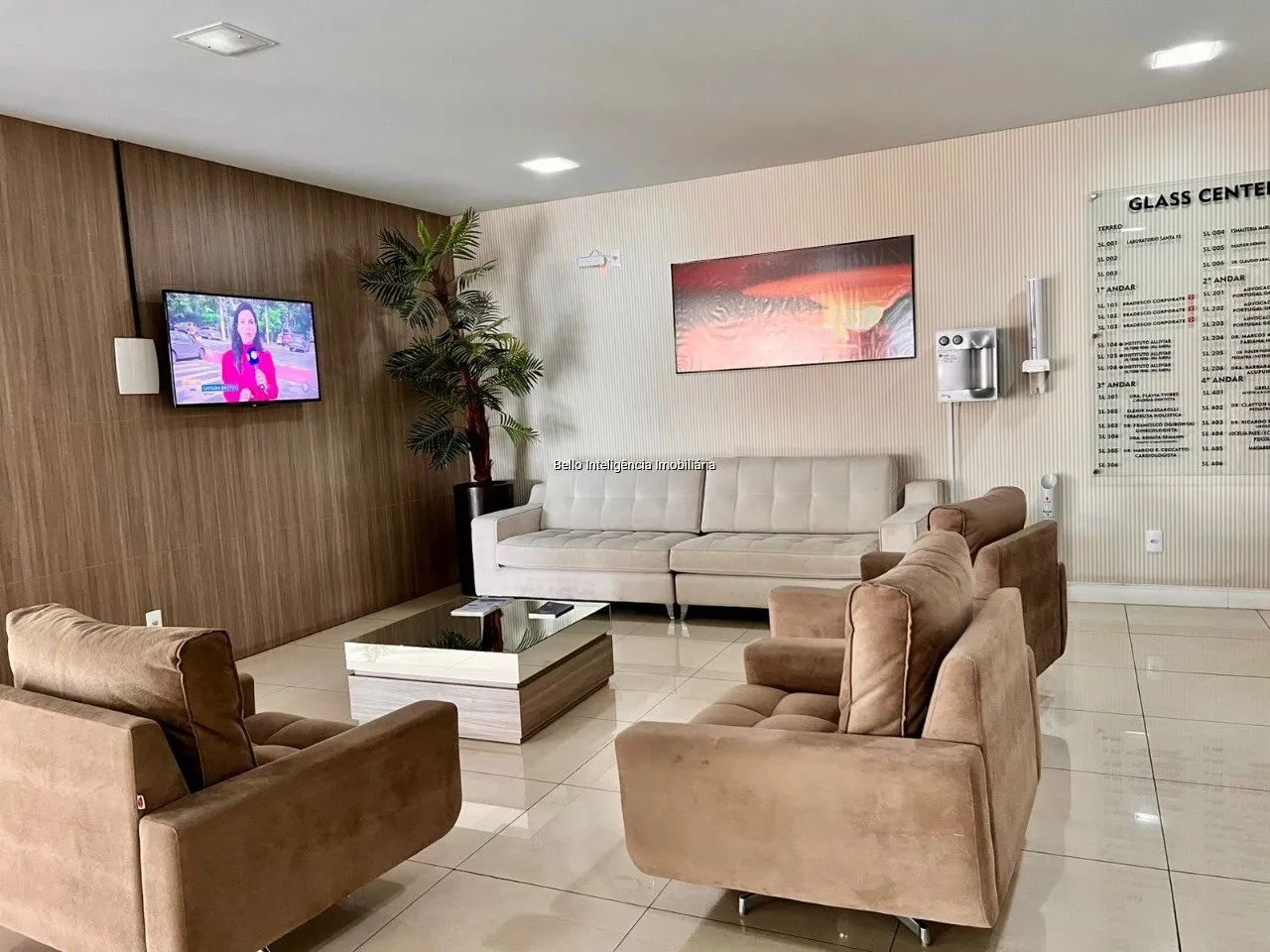 Sala Comercial para Locação em Caçador - Foto 3