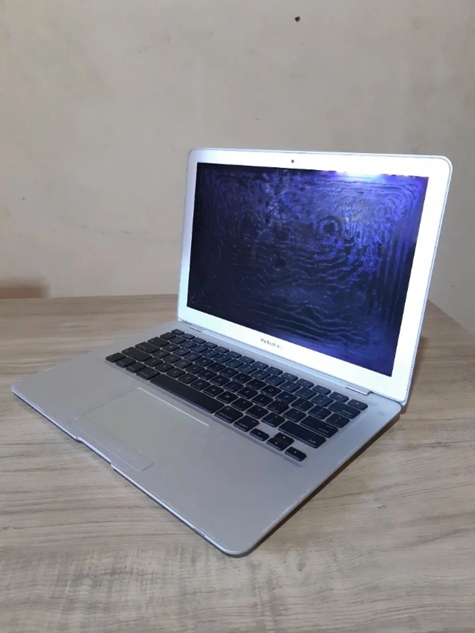 Carcaça MacBook Air a1237  - Foto 4
