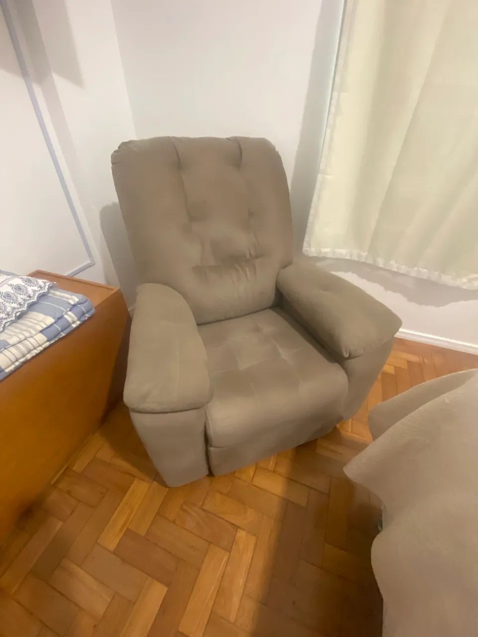 Cadeira do papai novíssima  - Foto 4