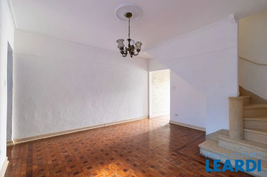 CASA ASSOBRADADA - ACLIMAÇÃO - SP - Foto 5