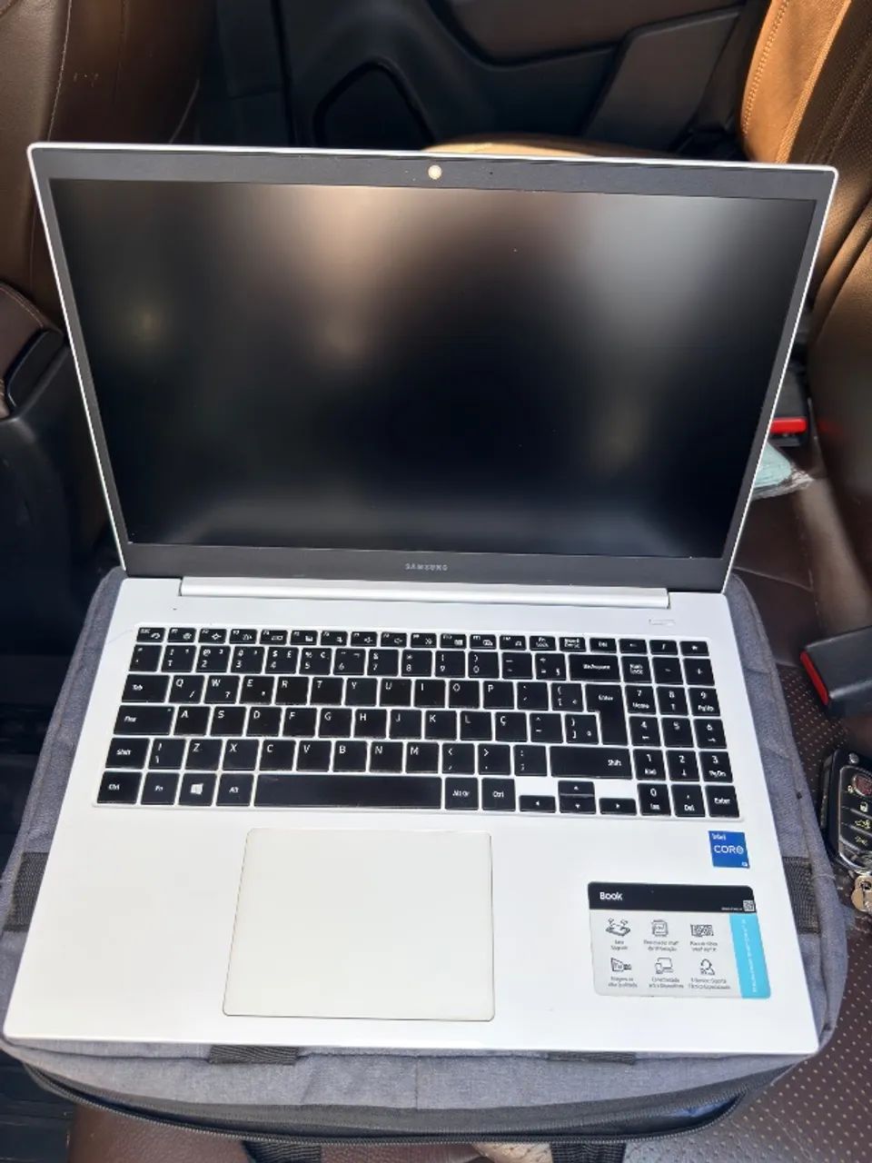 Notebook i5 SSD  - Foto 2