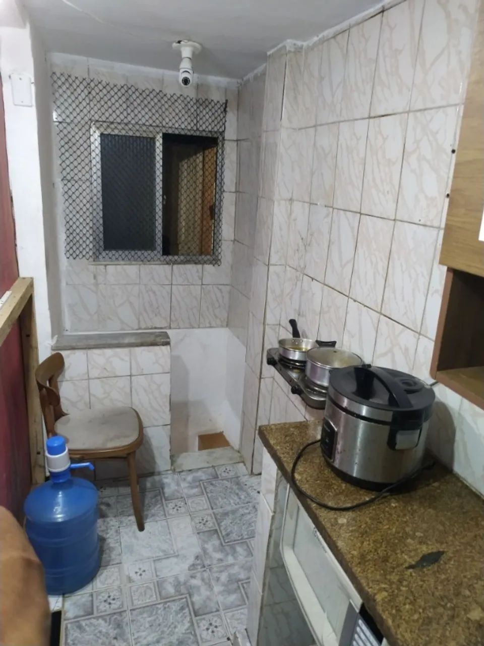 Vaga Quarto Individual (PDC GAVEA) - Foto 3