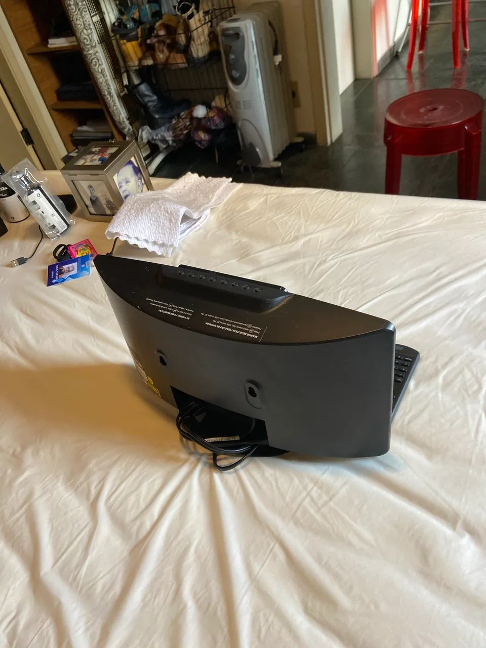 Cd e dvd player - Foto 2