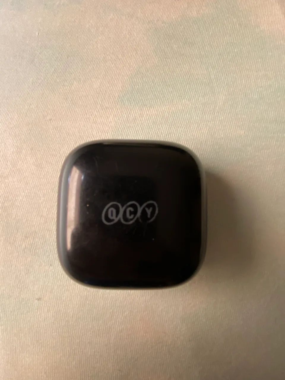 Fone QCY Bluetooth TWS Original - Usado