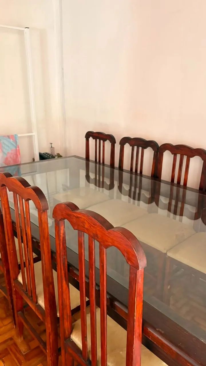 Mesa de Jantar - Foto 4