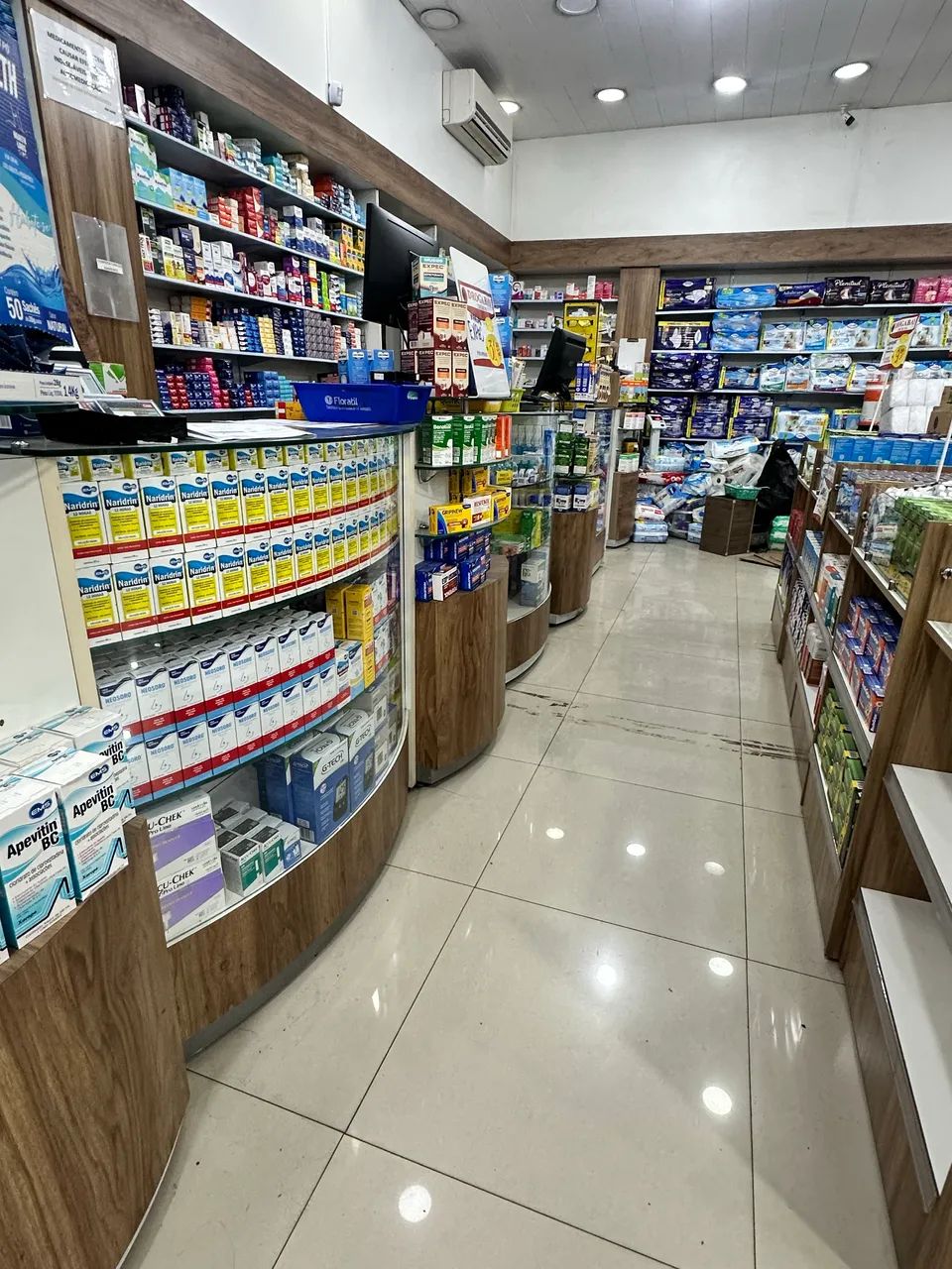 Instalação comercial Completa - Foto 2