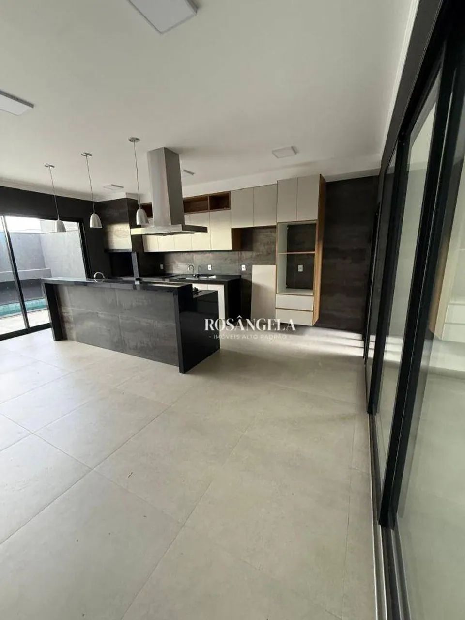 Casa com 3 suítes para alugar, 220 m² por R$ 9.661/mês - Quinta do Lago Residence - São Jo - Foto 9