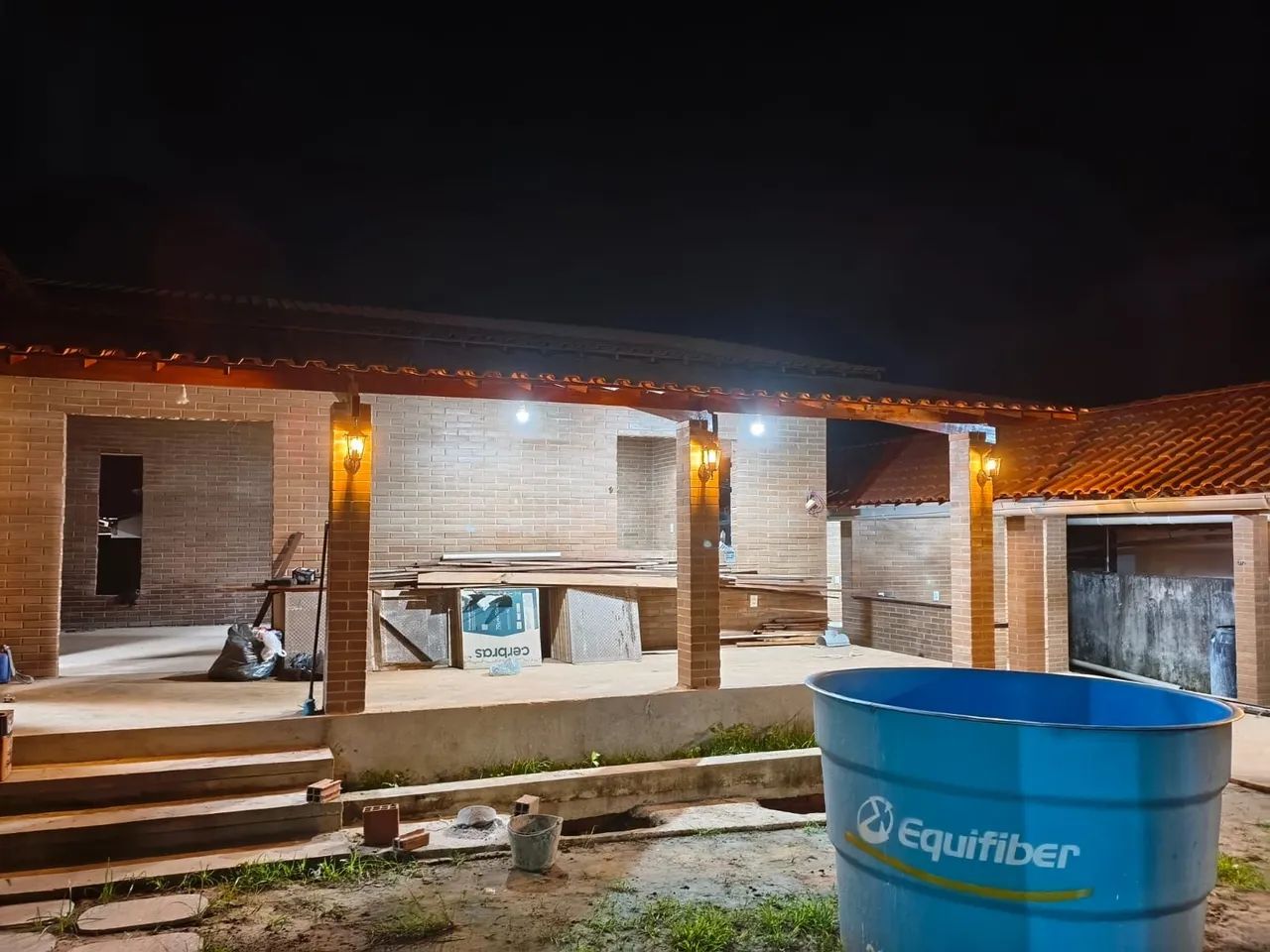 Casa e construção. - Foto 2