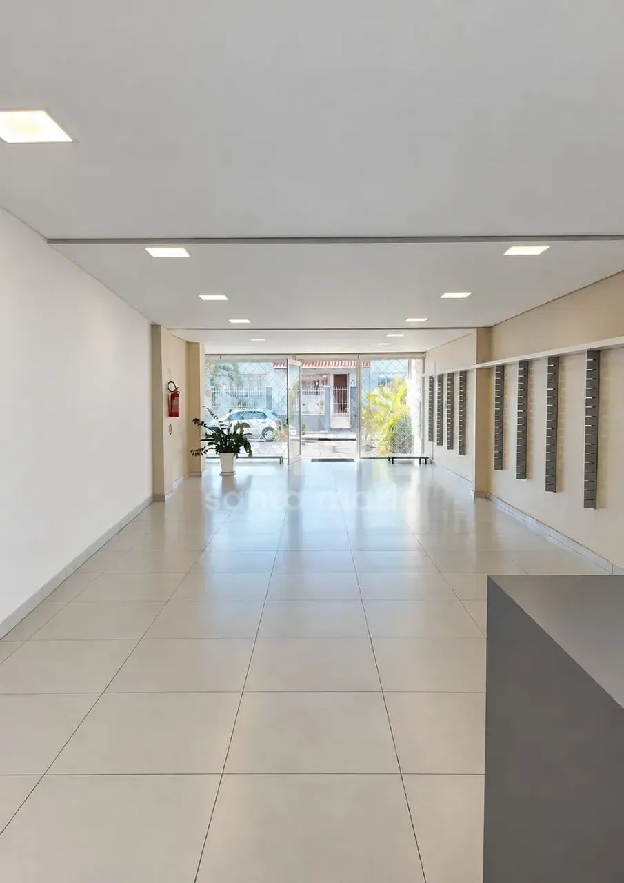 Sala para locação, São Cristóvão, Chapecó - SC - Foto 2