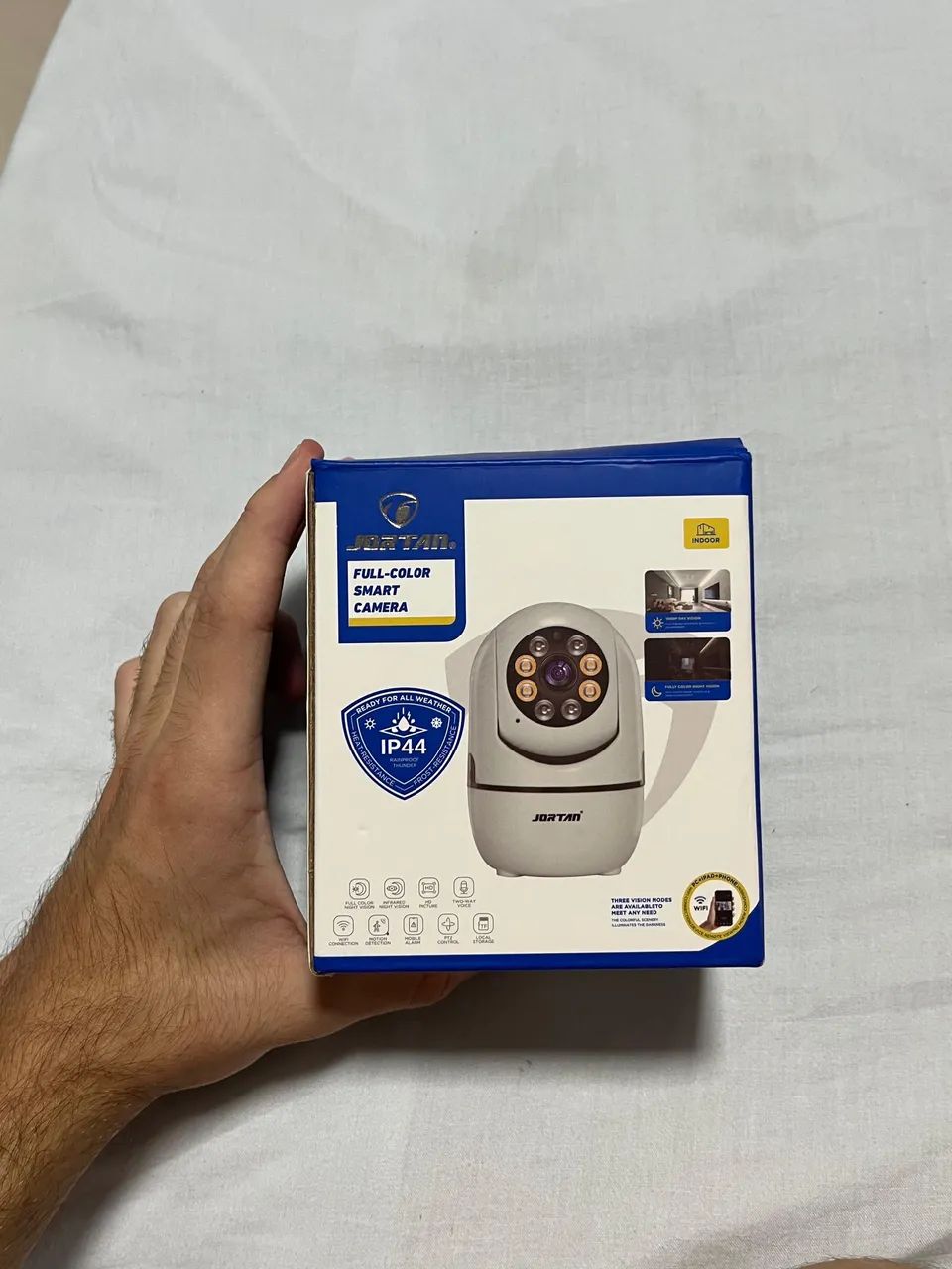 Câmera 360 - Foto 5