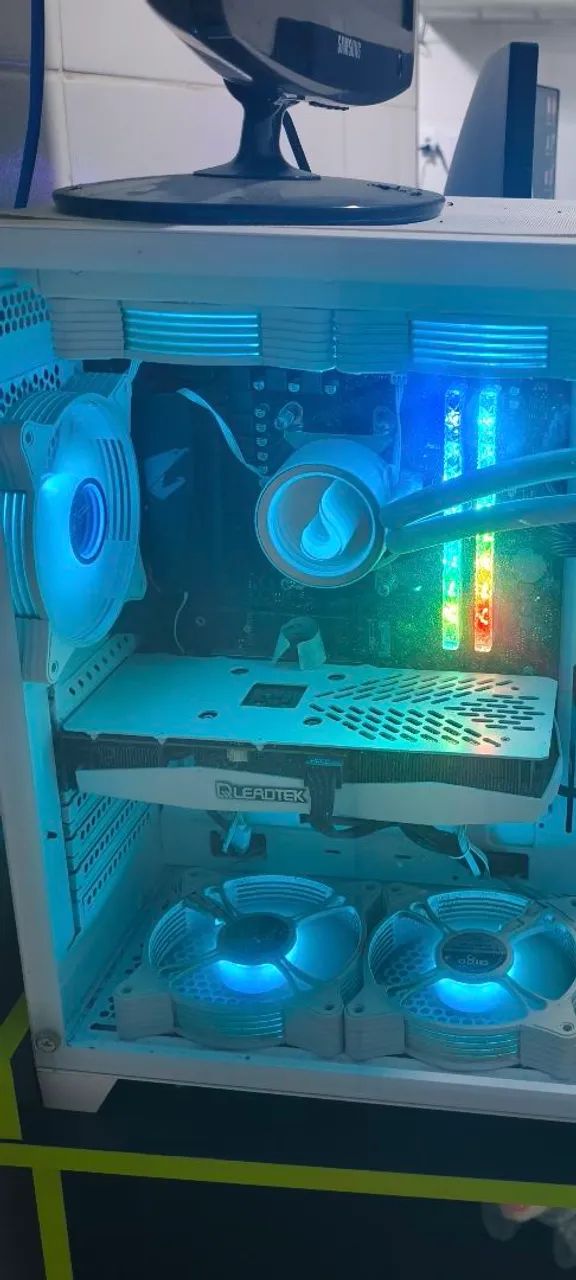 VENDO PC GAMER COMPLETO  - Foto 2