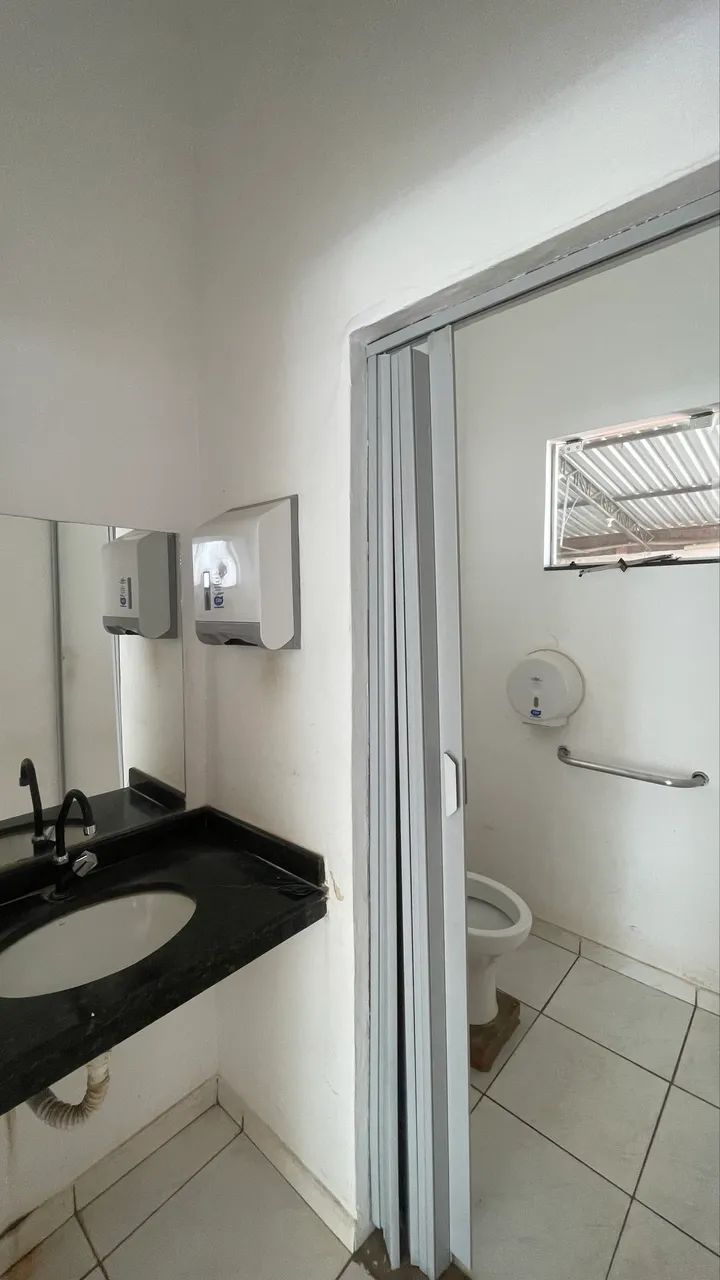 Salão comercial na avenida solto maior  - Foto 4