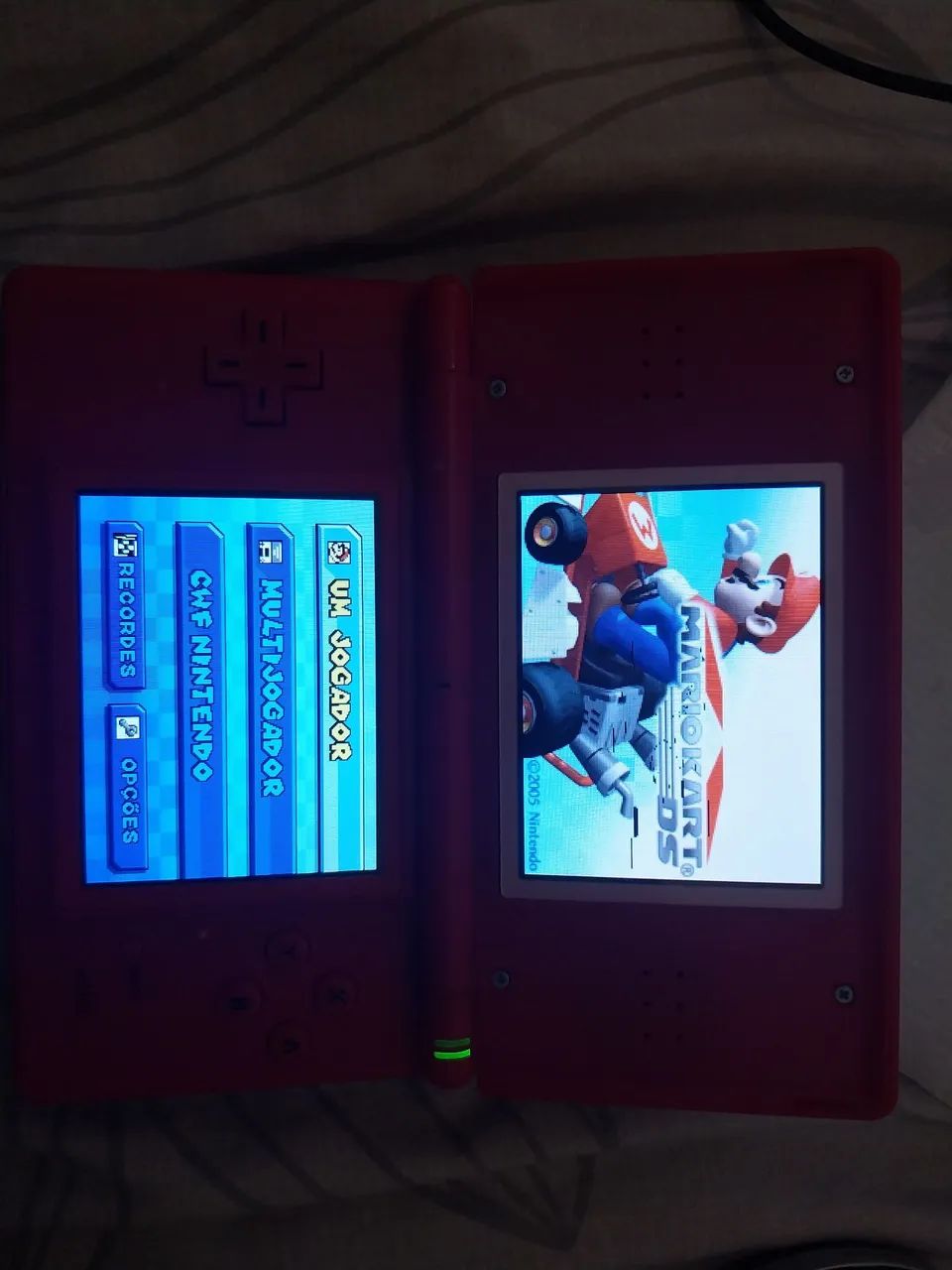 Nintendo DS Lite - Foto 4