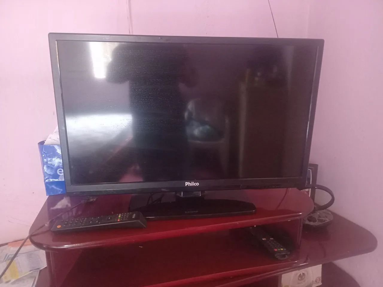 TV philco 32 led - Foto 4