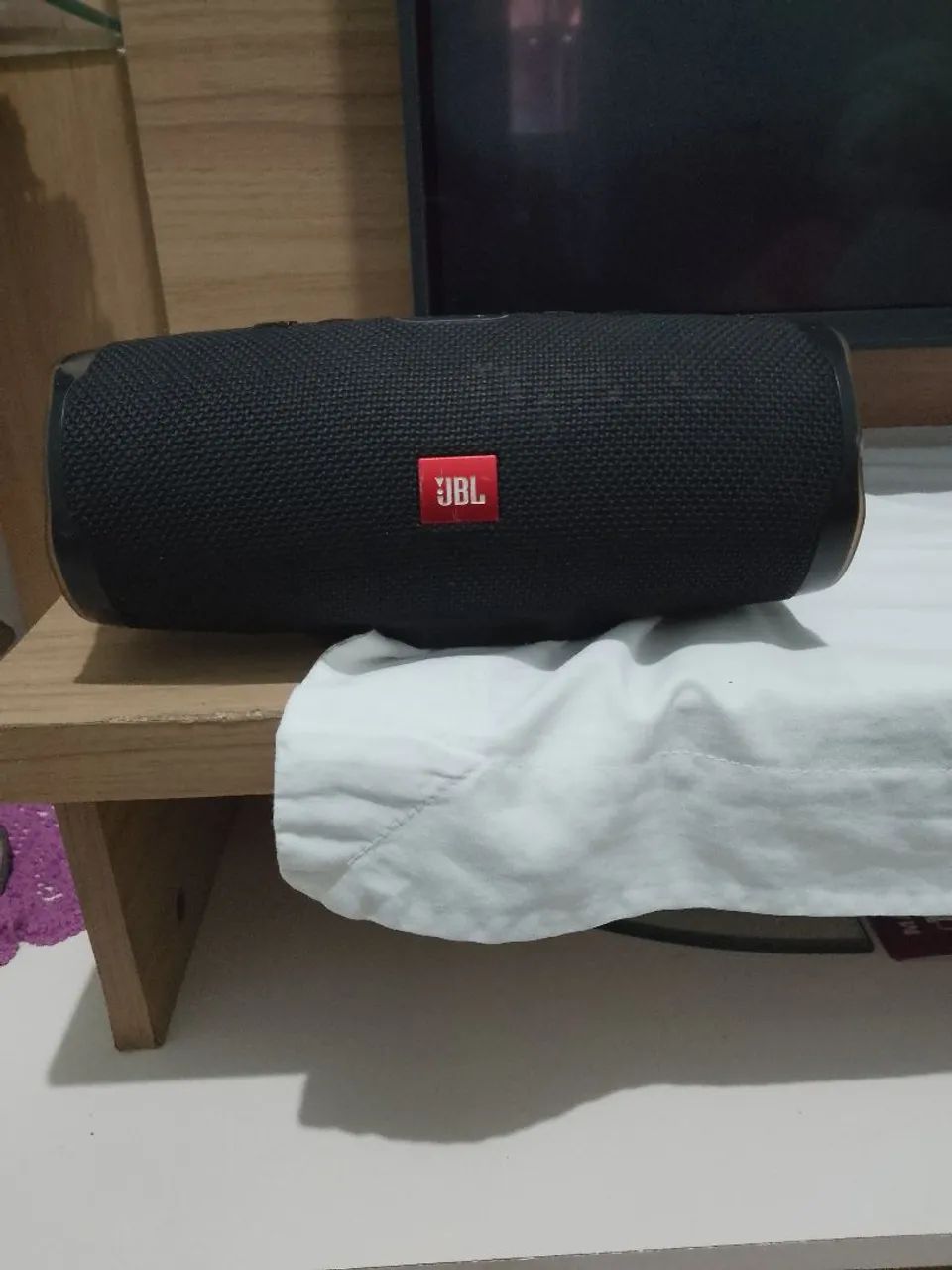 JBL CHARGE 4 ORIGINAL 