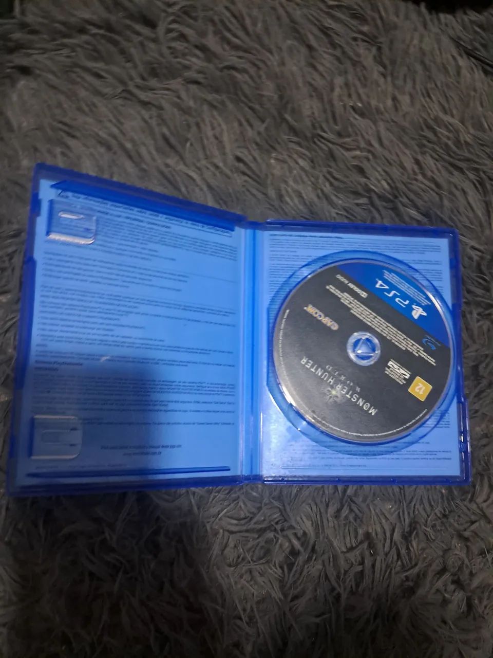 Jogos de ps4 - Foto 5