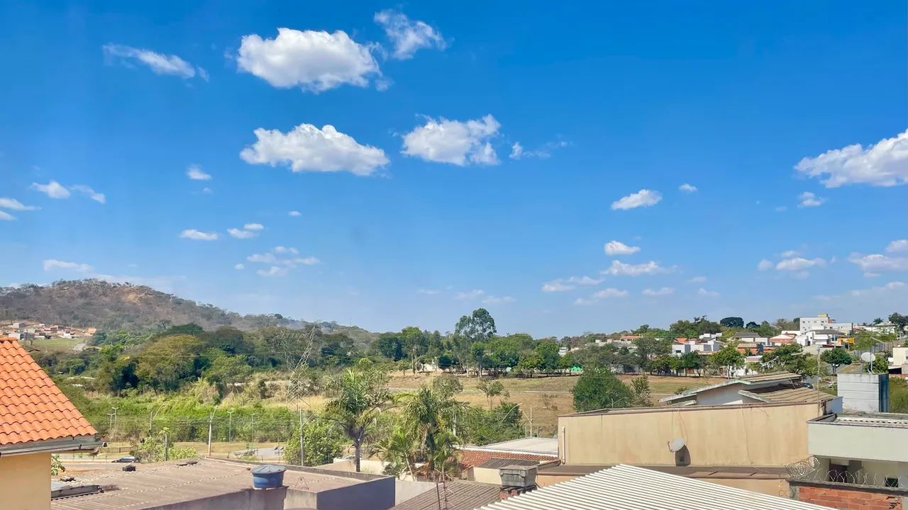 Apartamento s/cond 2Q 2G - Foto 2
