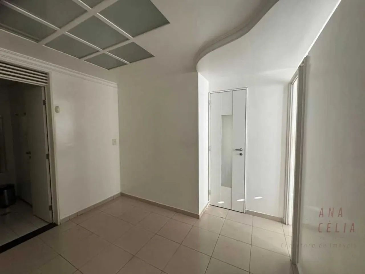 SALA COMERCIAL PARA ESCRITÓRIO OU CONSULTÓRIO NA EPITÁCIO PESSOA - Foto 2