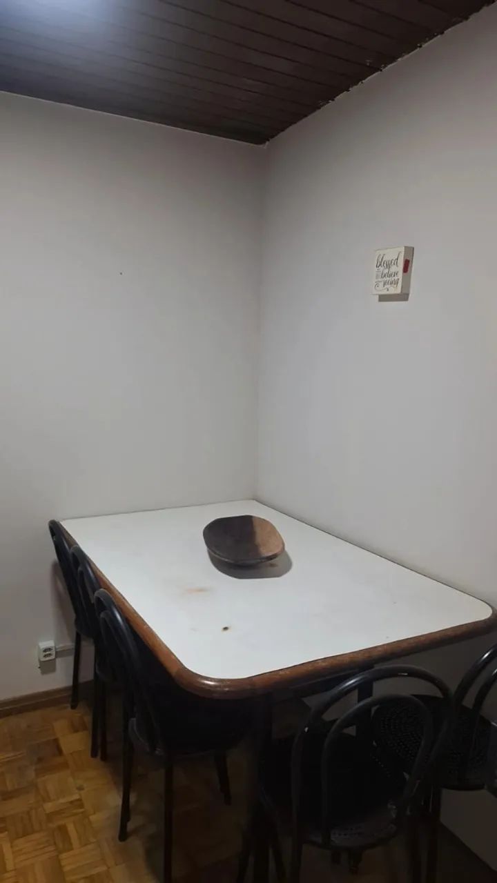 Apenas um quarto mobiliado. Nao e kitnet - Foto 3