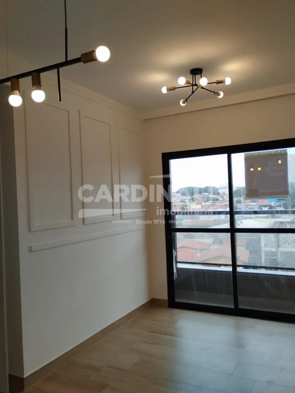 Lindo apartamento à venda com 1 Dormitório e lazer completo. - Foto 3
