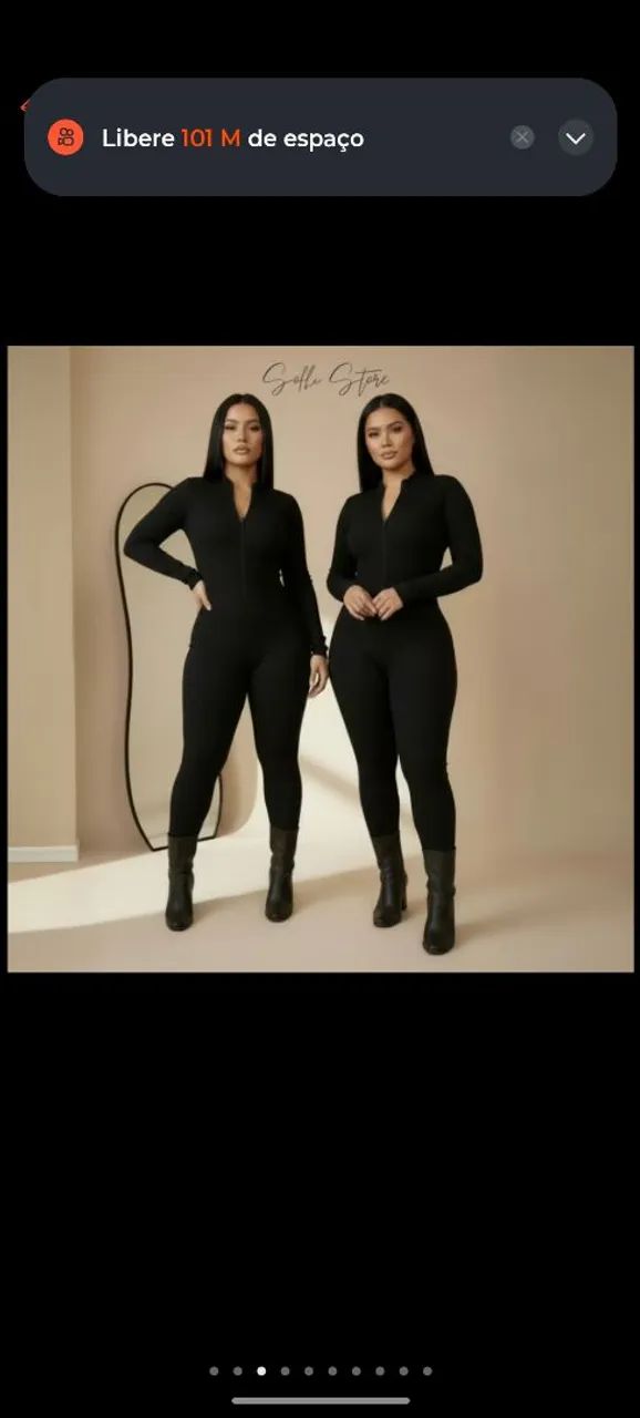 Roupas  - Foto 3