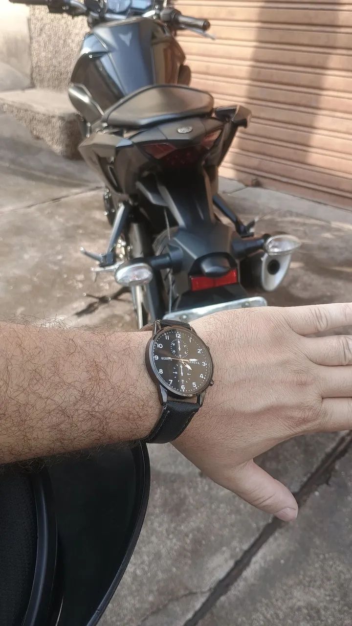 MT 03 ano 19  - Foto 2