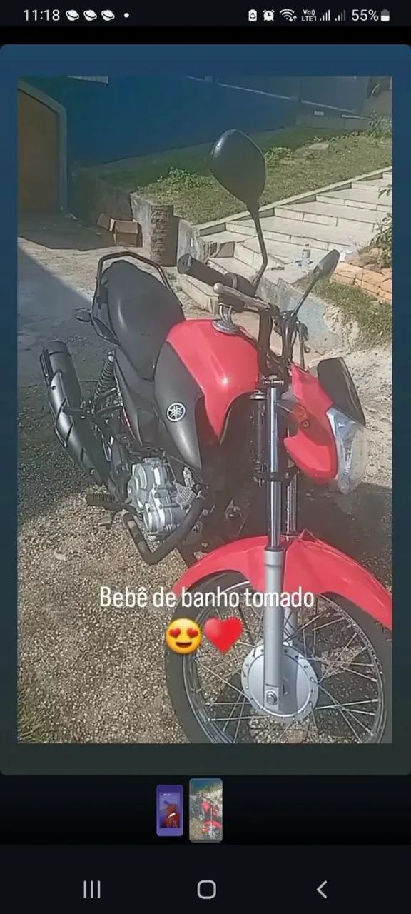 Vende se factor 