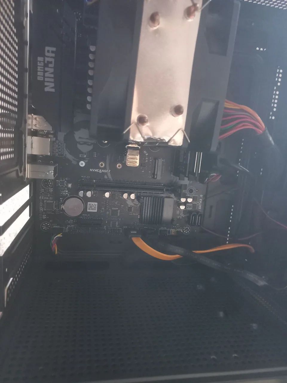 Kit ryzem 5 - Foto 2