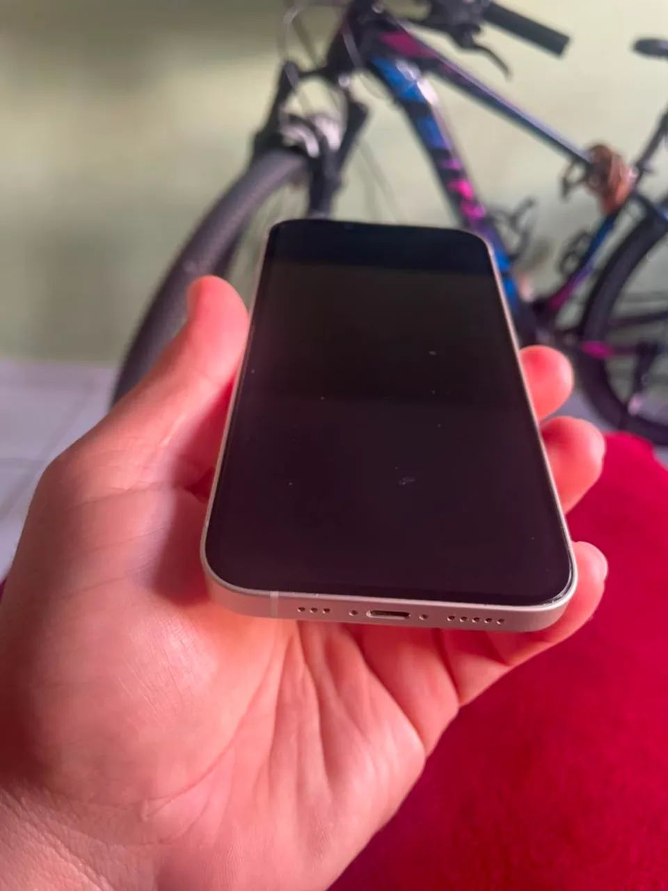 iPhone 14 128GB - Foto 5