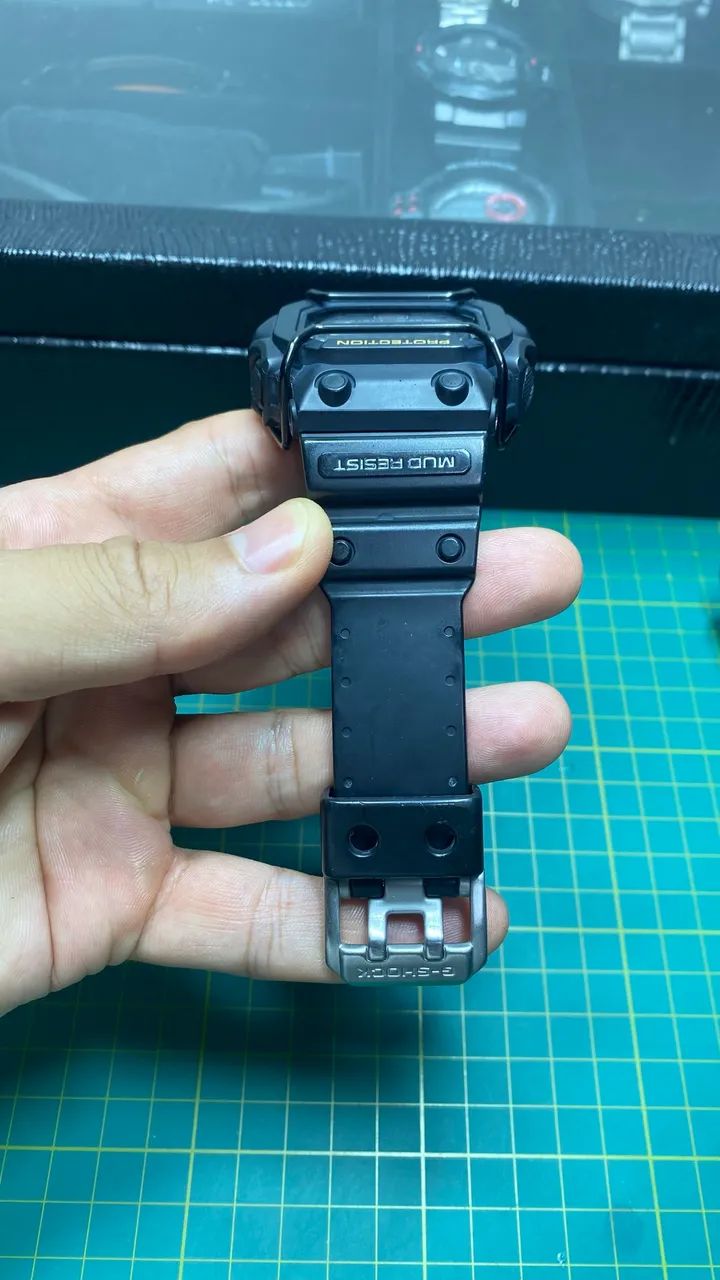 Relógio GX 56 King Casio Gshock - Foto 3