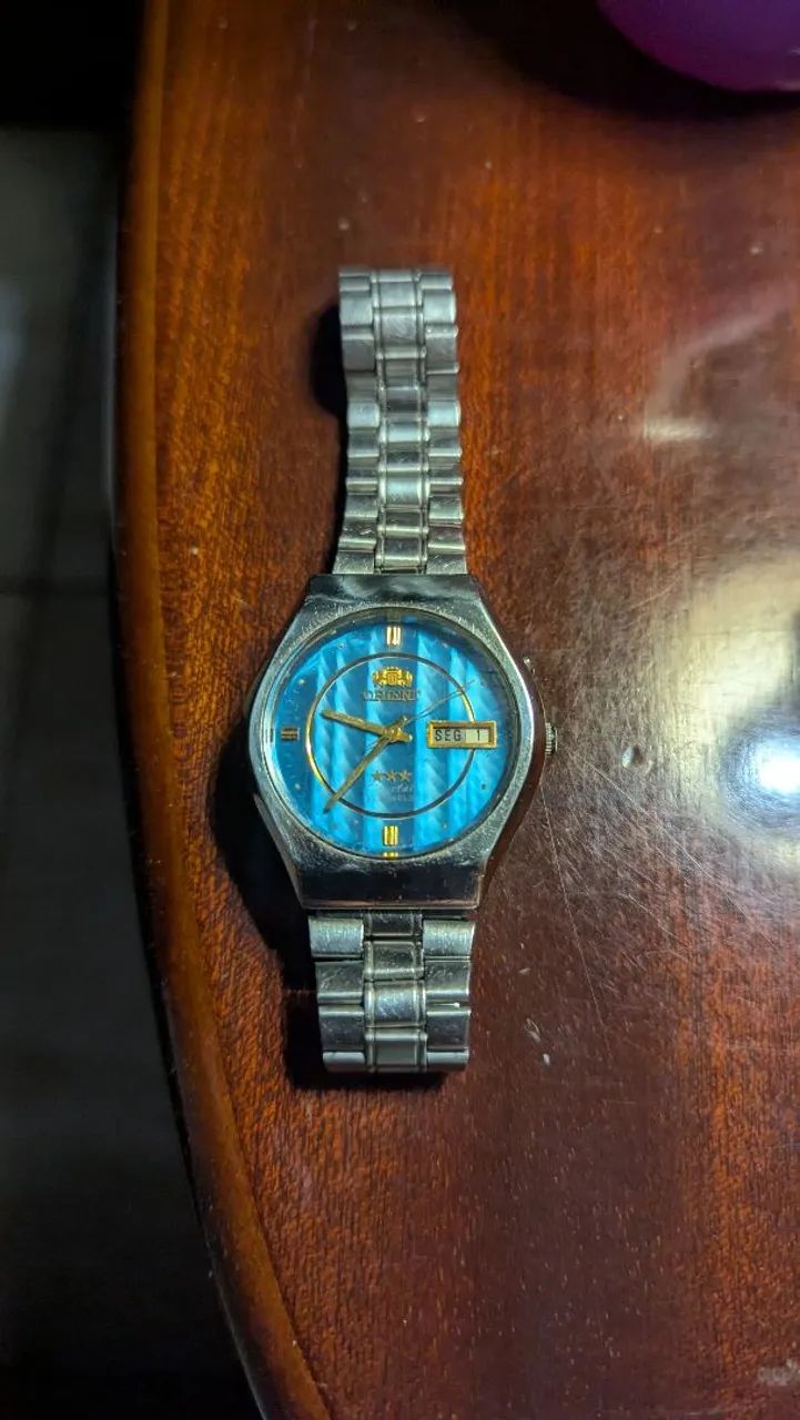 Oriente automático. Unidade  - Foto 2
