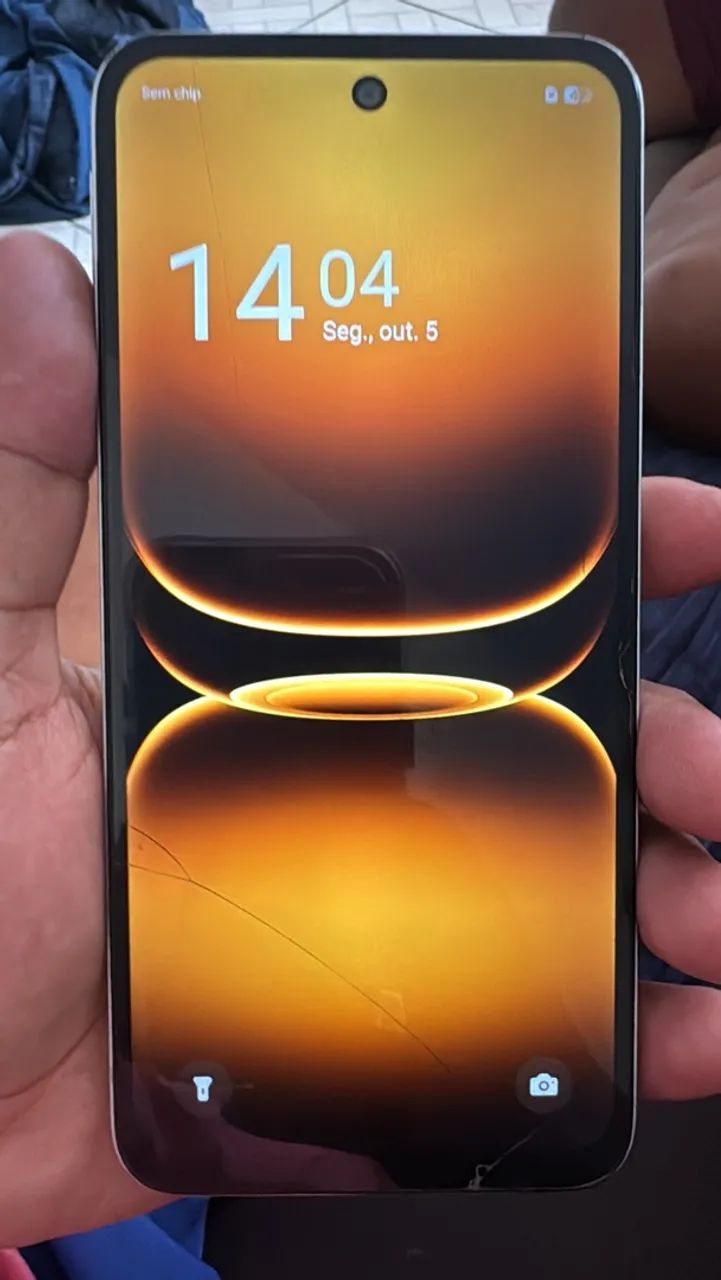 Infinix 10 - Foto 2