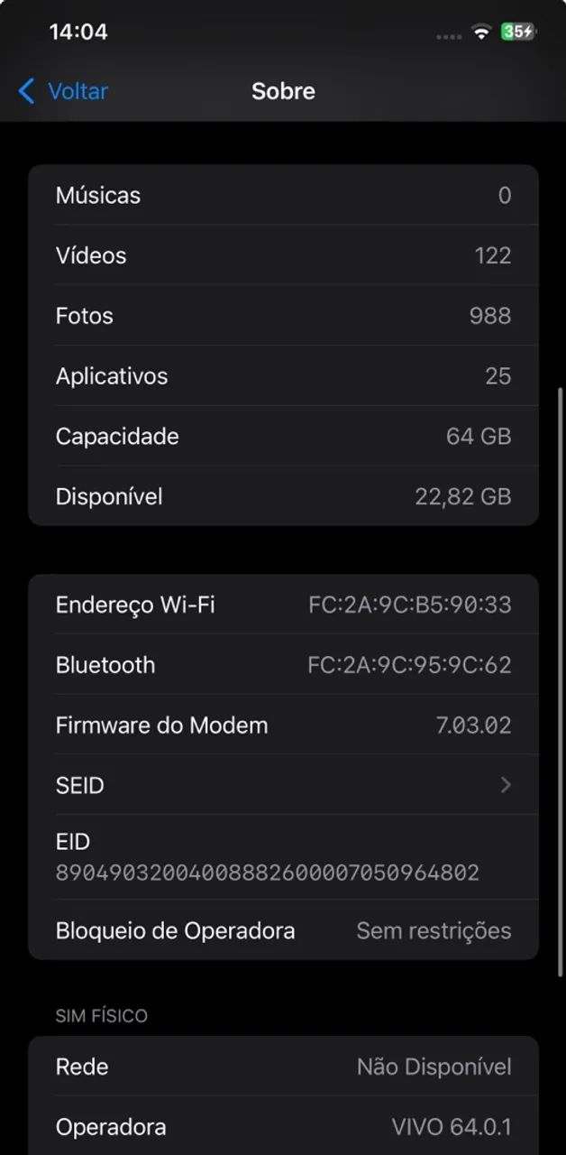iPhone XS Max 64gb - Foto 3