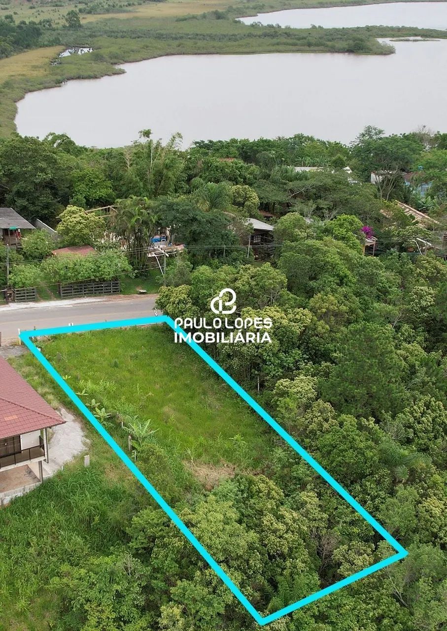 Lote 700m² 4km da Praia em Paulo Lopes - Terreno - Foto 5