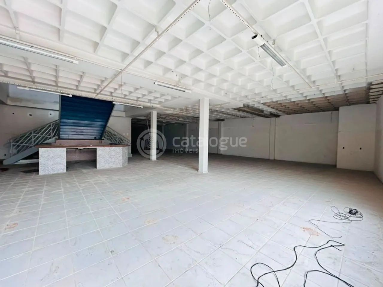 EXCELENTE PRÉDIO COMERCIAL PARA LOCAÇÃO - 1.800 m² - Foto 5