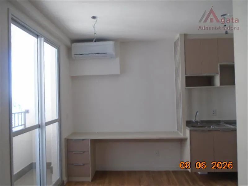 Apartamento Pinheiros São Paulo/SP - Foto 3