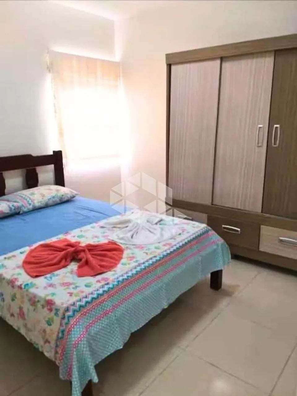 Apartamento de 1 dormitório a venda em Canasvieiras - Foto 3