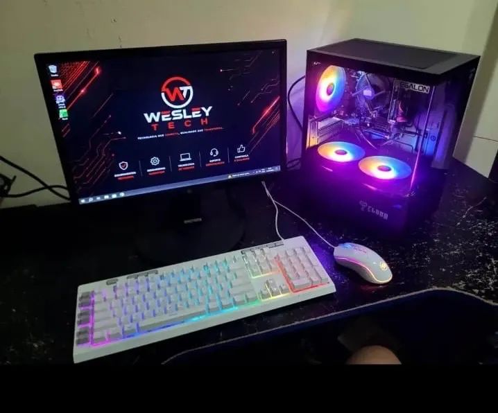 Pc  - Foto 2