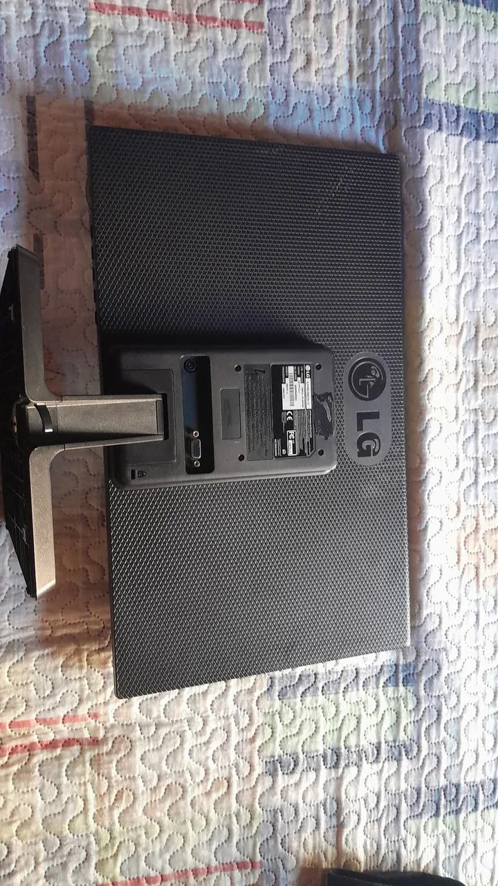 Monitor 60Hz - Foto 2